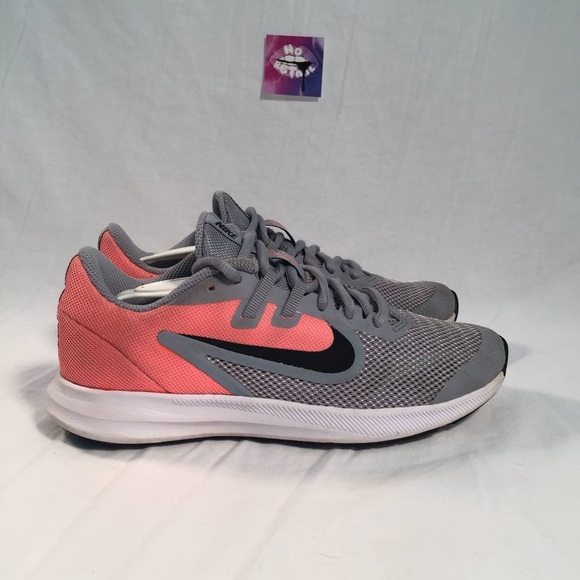 Nike Downshifter Running Shoes - Picture 3 of 9